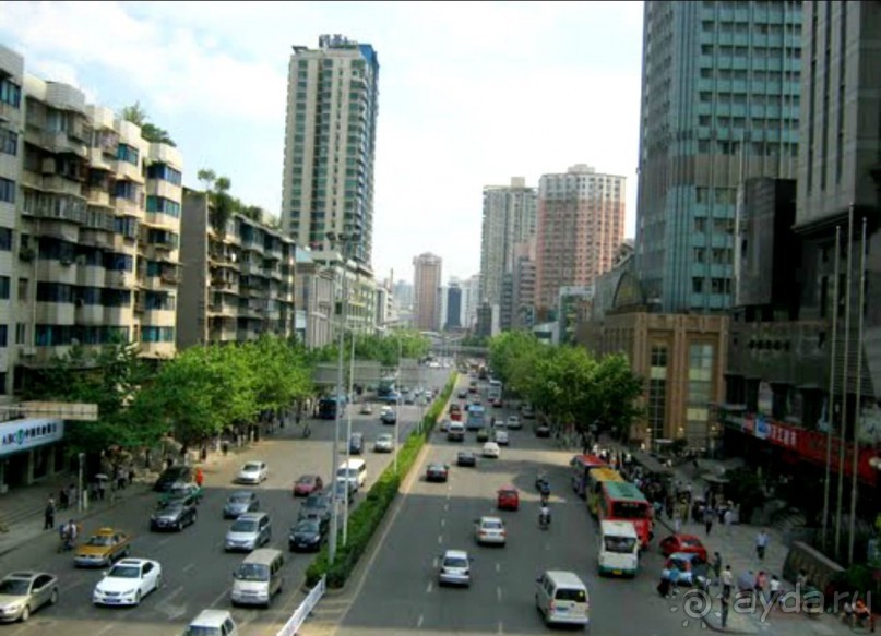 фото Sheraton Guilin