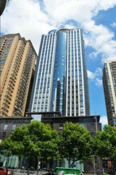 фото Sheraton Guilin