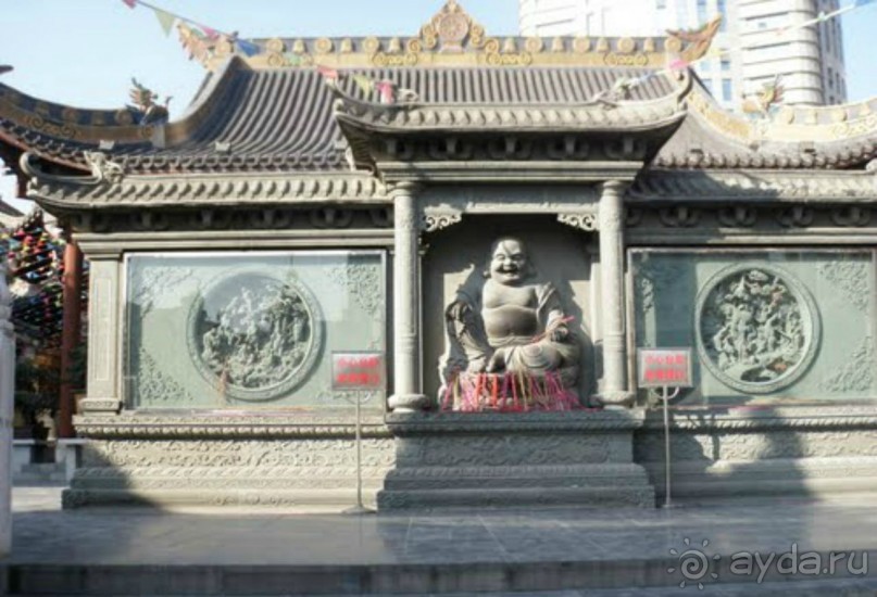 фото Sheraton Guilin