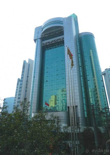 фото Sheraton Guilin