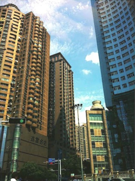 фото Sheraton Guilin