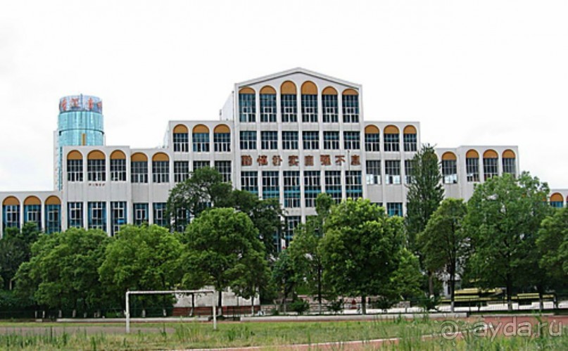 фото Sheraton Guilin