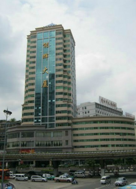 фото Sheraton Guilin