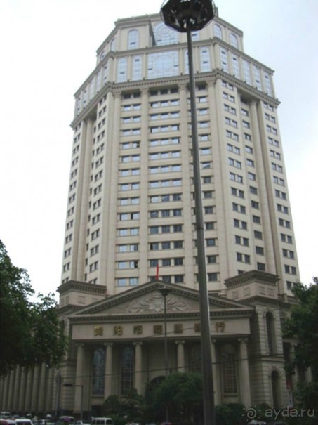 фото Sheraton Guilin