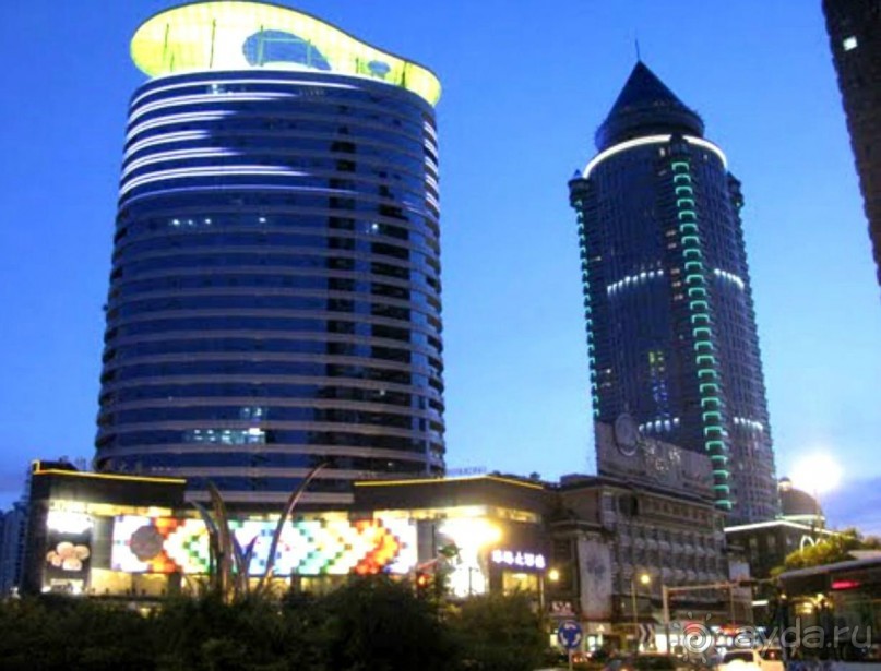 фото Sheraton Guilin