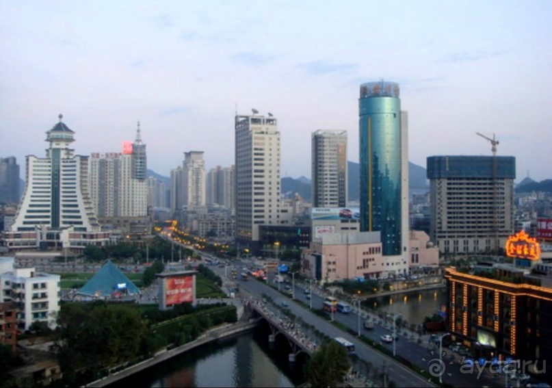 фото Sheraton Guilin