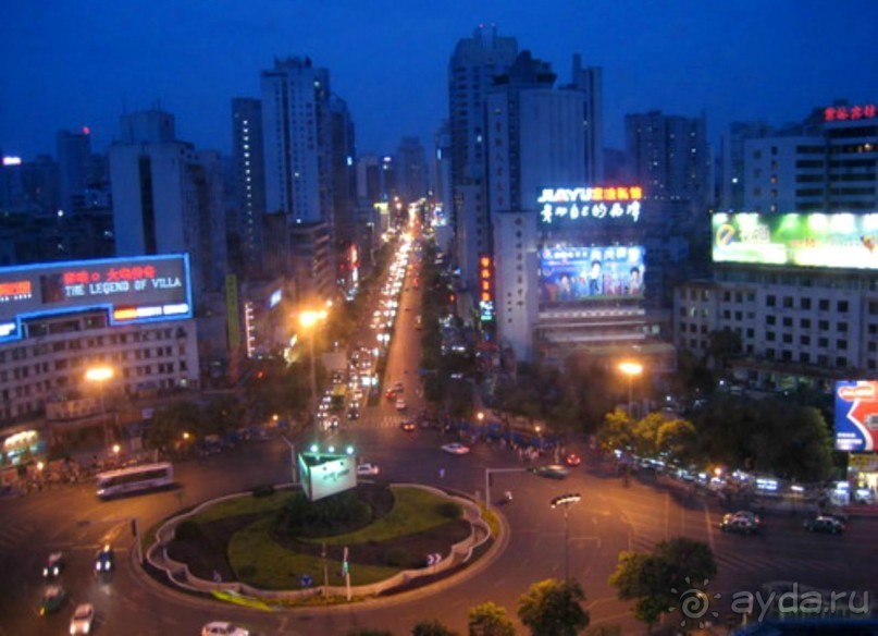 фото Sheraton Guilin