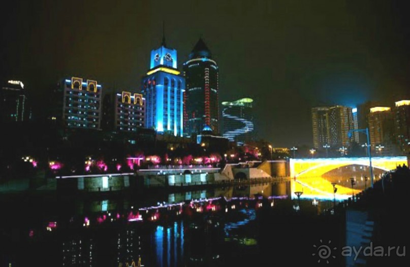 фото Sheraton Guilin