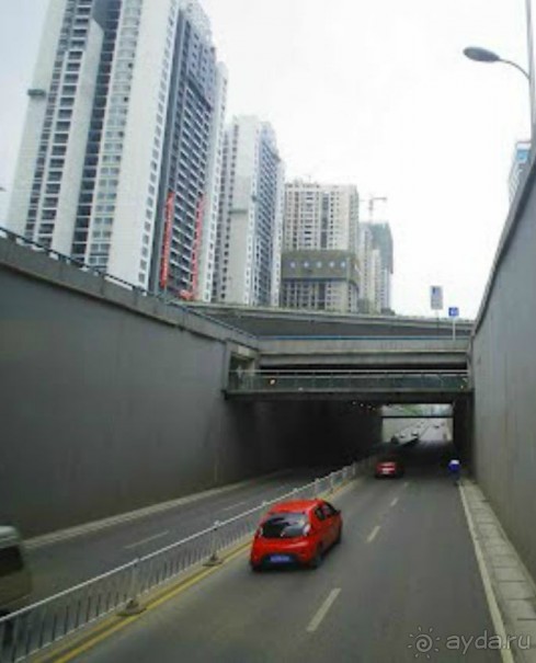 фото Sheraton Guilin