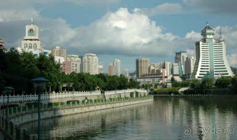 фото Sheraton Guilin