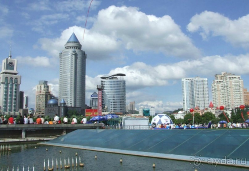 фото Sheraton Guilin