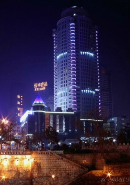 фото Sheraton Guilin