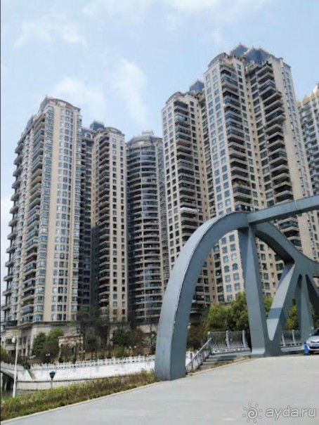 фото Sheraton Guilin