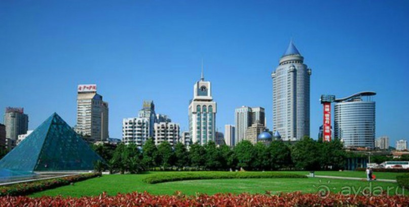 фото Sheraton Guilin