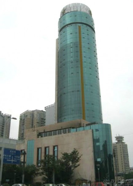 фото Sheraton Guilin
