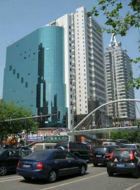 фото Sheraton Guilin