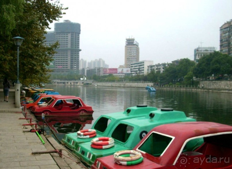 фото Sheraton Guilin