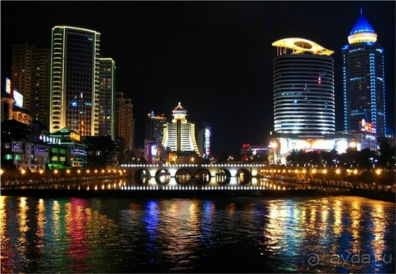 фото Sheraton Guilin