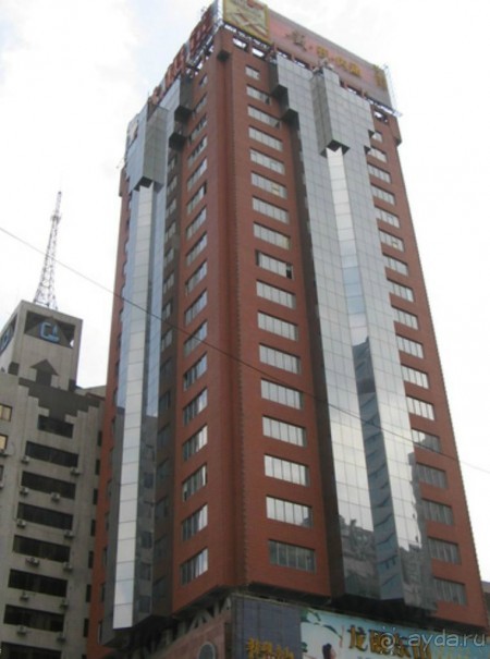 фото Sheraton Guilin