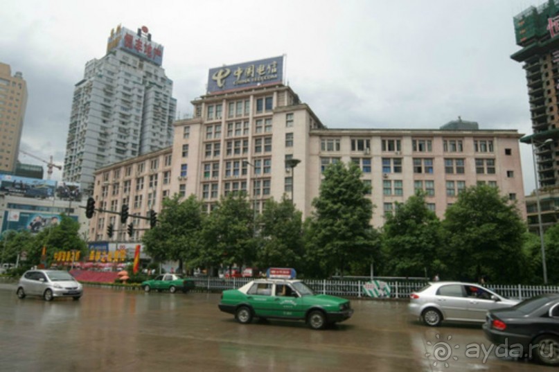 фото Sheraton Guilin