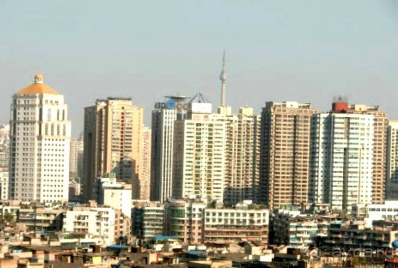 фото Sheraton Guilin