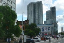 ЦИЦИКАР-маньчжурский город-сад