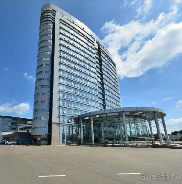 ЦИЦИКАР-маньчжурский город-сад