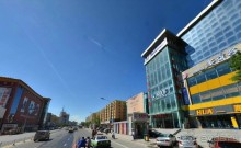 ЦИЦИКАР-маньчжурский город-сад