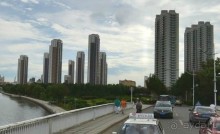 ЦИЦИКАР-маньчжурский город-сад