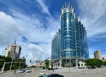 ЦИЦИКАР-маньчжурский город-сад