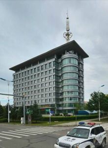 ЦИЦИКАР-маньчжурский город-сад