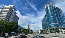 ЦИЦИКАР-маньчжурский город-сад