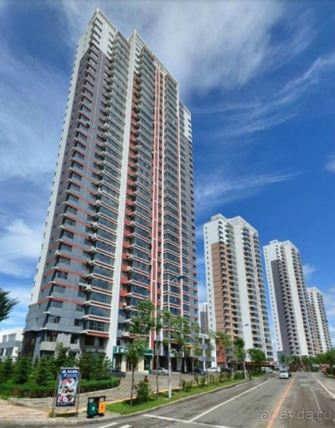 ЦИЦИКАР-маньчжурский город-сад