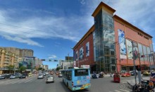 ЦИЦИКАР-маньчжурский город-сад