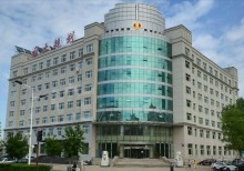 ЦИЦИКАР-маньчжурский город-сад