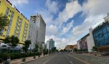 ЦИЦИКАР-маньчжурский город-сад