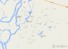 ЦИЦИКАР-маньчжурский город-сад