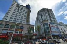 ЦИЦИКАР-маньчжурский город-сад