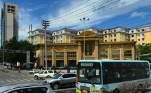 ЦИЦИКАР-маньчжурский город-сад