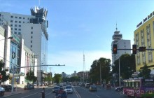 ЦИЦИКАР-маньчжурский город-сад