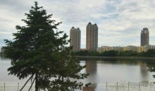 ЦИЦИКАР-маньчжурский город-сад