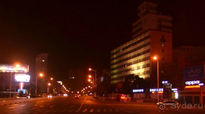 ЦИЦИКАР-маньчжурский город-сад