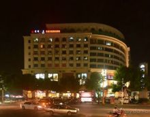 Тайчжоу-центр буддизма и даосизма в Китае