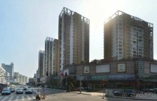 Тайчжоу-центр буддизма и даосизма в Китае