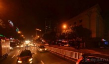 Тайчжоу-центр буддизма и даосизма в Китае