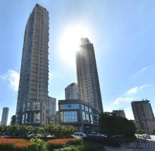 Тайчжоу-центр буддизма и даосизма в Китае