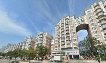 Тайчжоу-центр буддизма и даосизма в Китае