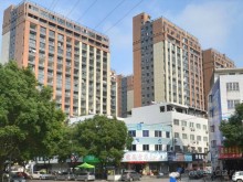 Тайчжоу-центр буддизма и даосизма в Китае