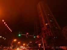 Тайчжоу-центр буддизма и даосизма в Китае