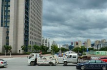 Тайчжоу-центр буддизма и даосизма в Китае